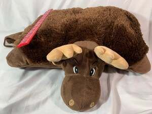 Pillow Pets Moose